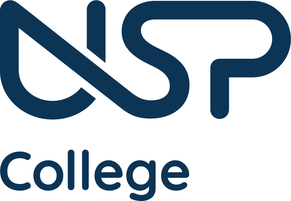 USP College Logo